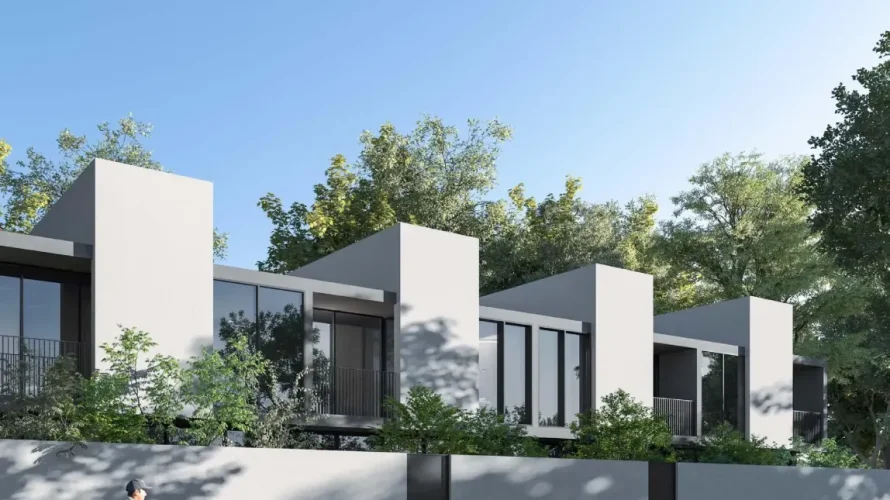 Maison de ville de 2 chambres à Dubai, UAE No. 2507 № 19