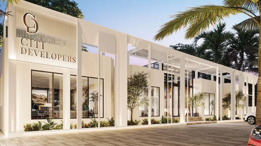 Appartement de Studio à Dubai, UAE No. 2132