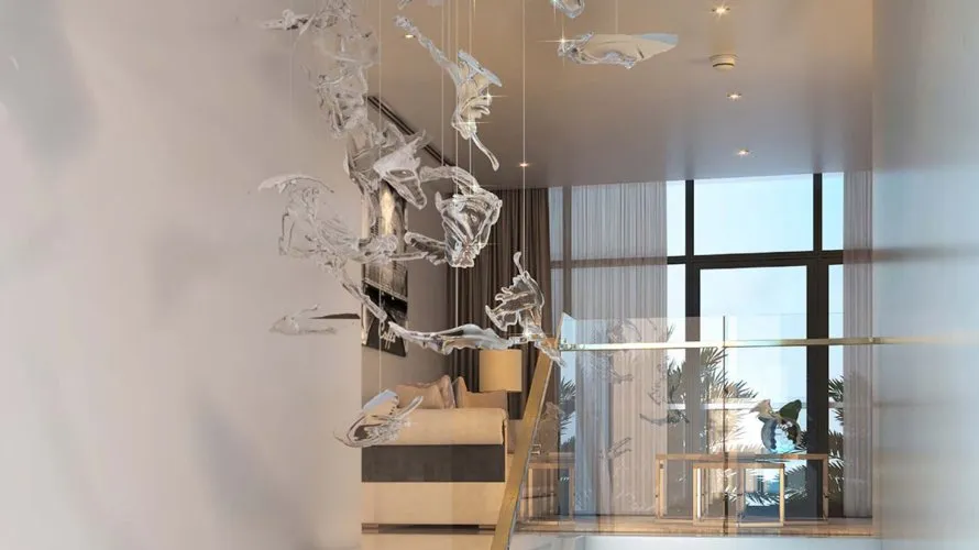 BEVERLY HILLS DRIVE à Dubai, UAE No. 69 № 3