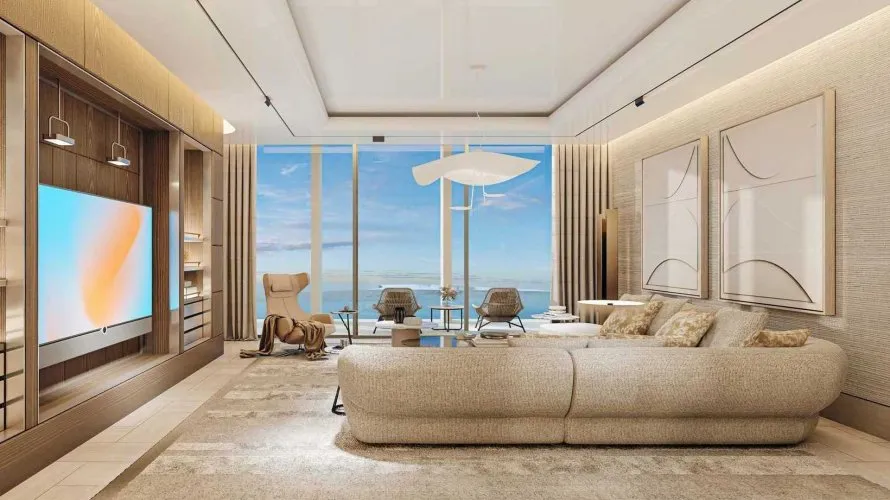 Appartement de 2 chambres à Dubai, UAE No. 3161 № 5