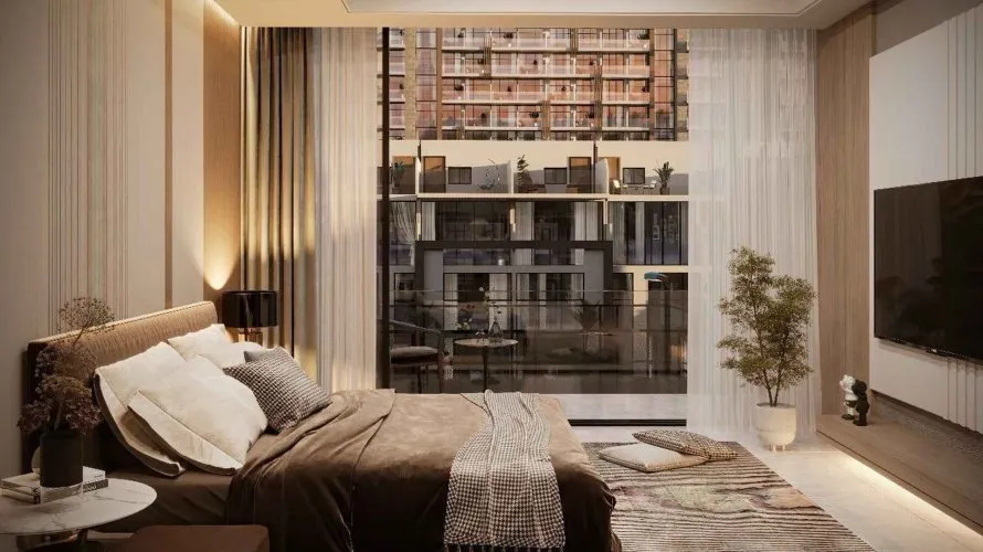 Appartement de 2 chambres à VERDANA 10 Dubai Investment Park, UAE No. 4250 № 2