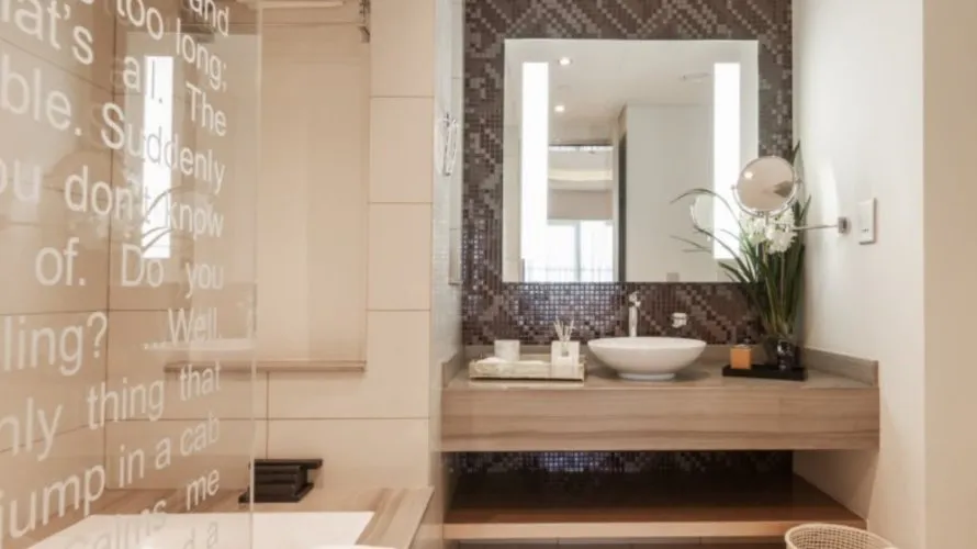 PARAMOUNT TOWER HOTEL & RESIDENCES à Business Bay, UAE No. 18 № 4