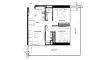 2 chambres Appartement plan d'étage «TYPE 03», Binghatti Starlight