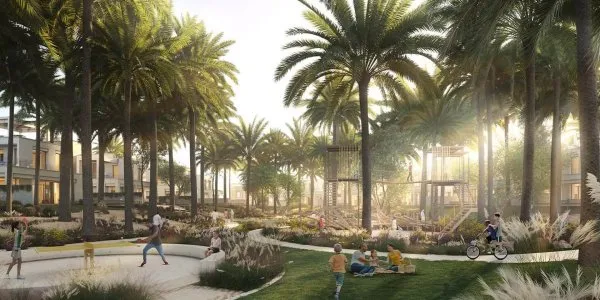 Arabian Ranches 3 № 6