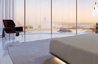 Penthouse de 5 chambres à AVA AT PALM JUMEIRAH Palm Jumeirah, UAE No. 2787