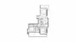 2 chambres Appartement plan d'étage «Anwa Aria», ANWA
