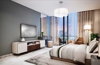 Appartement de 3 chambres à RUKAN RESIDENCES Rukan, UAE No. 2932