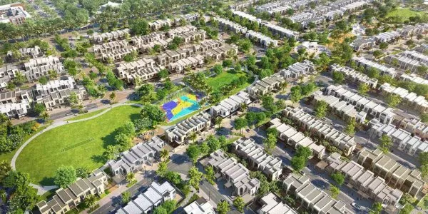 Arabian Ranches 3 № 9