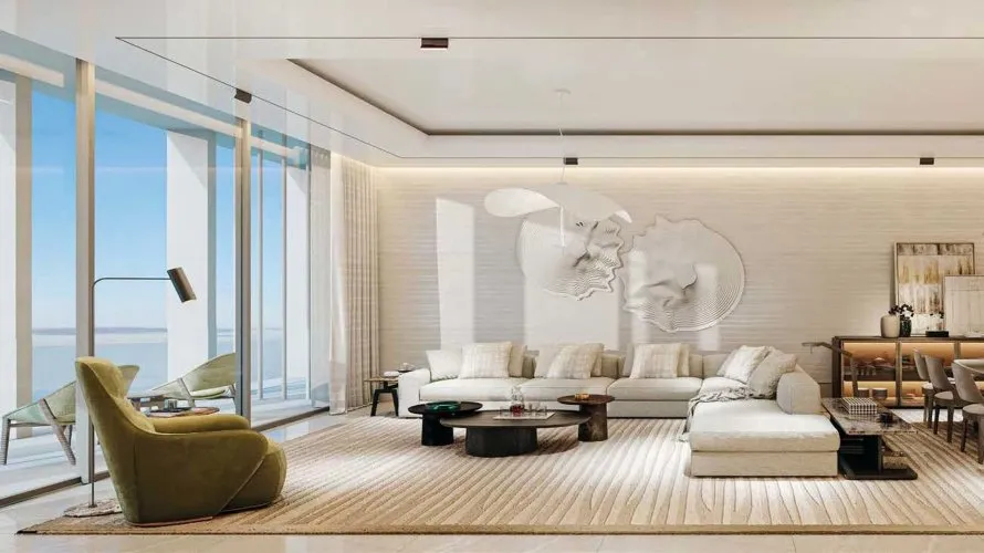 Appartement de 2 chambres à Dubai, UAE No. 3161 № 3