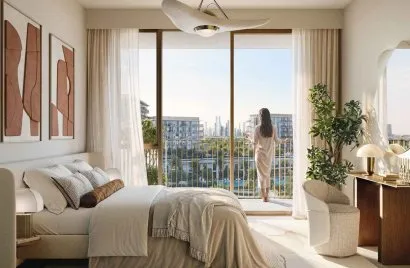 Appartement de 1 chambre à Sera 1 Mina Rashid, UAE No. 5772