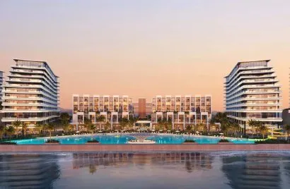 River Cove Residences  No. 5430