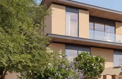 Villa de 4 chambres à The Terraces at Sobha City  No. 5899