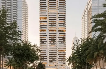 Appartement de 2 chambres à Dubai, UAE No. 5631