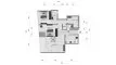 2 chambres Appartement plan d'étage «2BR», Al Ghaf Tower