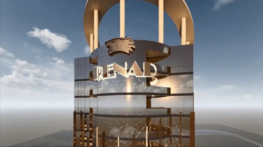 Appartement de Studio à Dubai, UAE No. 6048 № 6