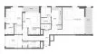 3 chambres Appartement plan d'étage «3BR», Olfah