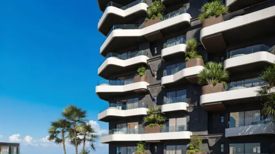 Appartement de Studio à Dubai, UAE No. 5650 № 3