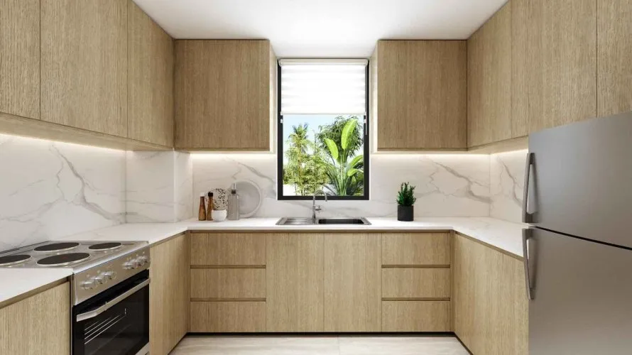Villa de 5 chambres à Damac Islands 2 - Antigua Dubai Land, UAE No. 6061 № 10