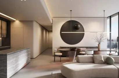 Appartement de 5 chambres à Akala DIFC, UAE No. 5947