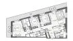 3 chambres Appartement plan d'étage «TYPE C.7», Palace Residences Al Mamsha