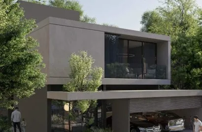 Villa de 5 chambres à Masaar 3 Sedra  No. 5972
