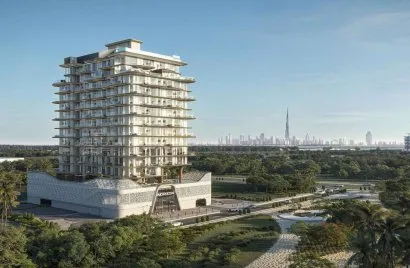 Treppan Living Prive à Dubai, UAE No. 5423