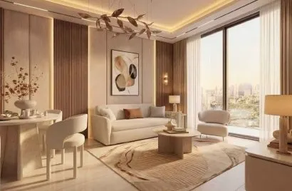 Appartement de 1 chambre à Serenz Jumeirah Village Circle, UAE No. 5783