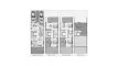 4 chambres Maison de ville plan d'étage «TOWNHOUSE 4BR», Greenz