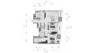 2 chambres Appartement plan d'étage «2BR», Al Ghaf Tower
