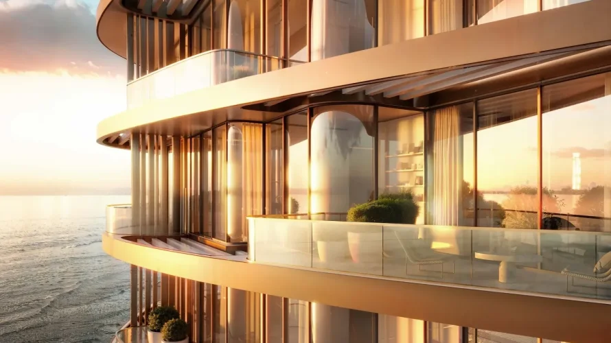 Appartement de Studio à Dubai, UAE No. 5628 № 3
