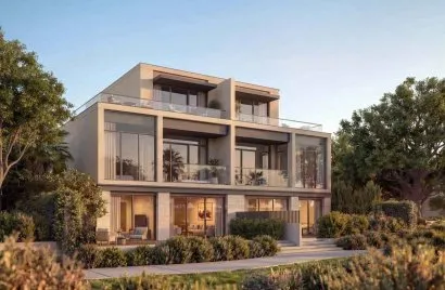 The Terraces at Sobha City  No. 5433
