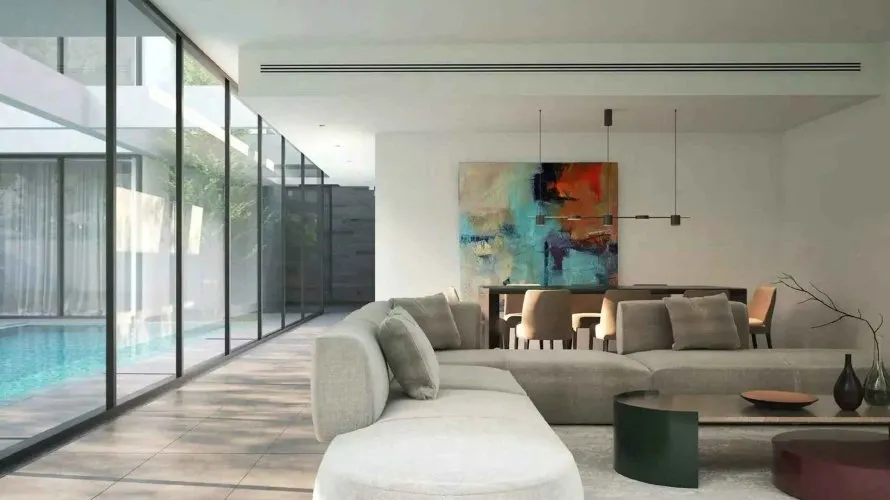 Villa de 4 chambres à Masaar Kaya  No. 5981 № 1
