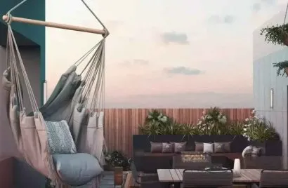 Appartement de 2 chambres à VERDANA X Dubai Investment Park, UAE No. 6073
