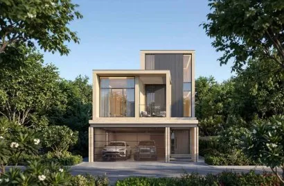 Villa de 4 chambres à The Terraces at Sobha City  No. 5898