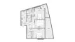 2 chambres Appartement plan d'étage «TYPE 2BR», Samana Greenfield