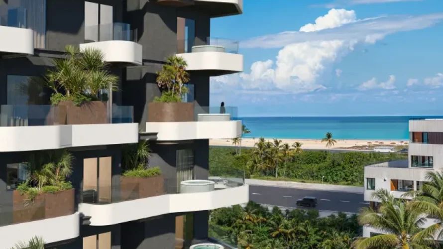Appartement de Studio à Dubai, UAE No. 5650 № 4