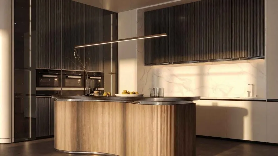 Appartement de 2 chambres à Project Maybach Nadd Al Sheba, UAE No. 5766 № 4