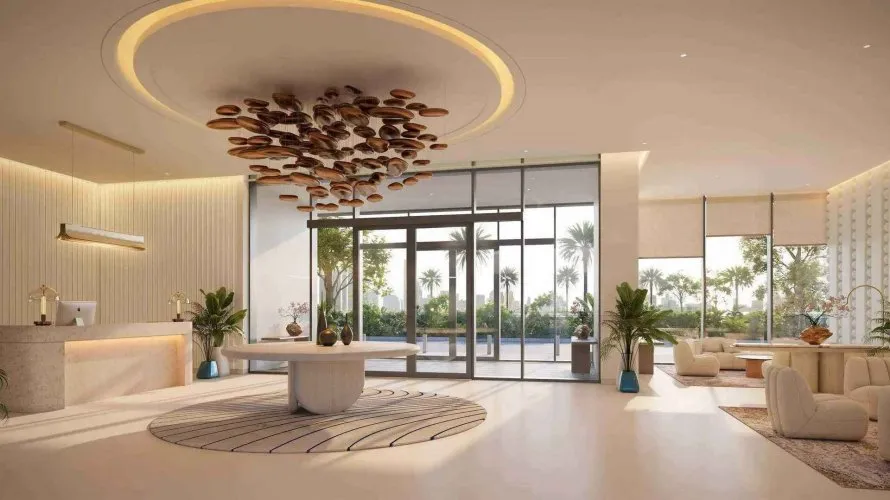 Appartement de 4 chambres à Linar by Alef Group No. 6105 № 6