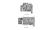 2 chambres Appartement plan d'étage «DUPLEX 2BR», SAMA YAS