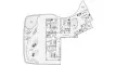 4 chambres Penthouse plan d'étage «PENTHOUSE 4BR», Rivage