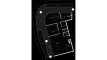 2 chambres Appartement plan d'étage «2BR», Brabus Island