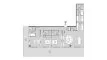 3 chambres Appartement plan d'étage «TYPE 3BR», Sensi