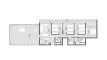 4 chambres Appartement plan d'étage «TYPE 4BR», Sila