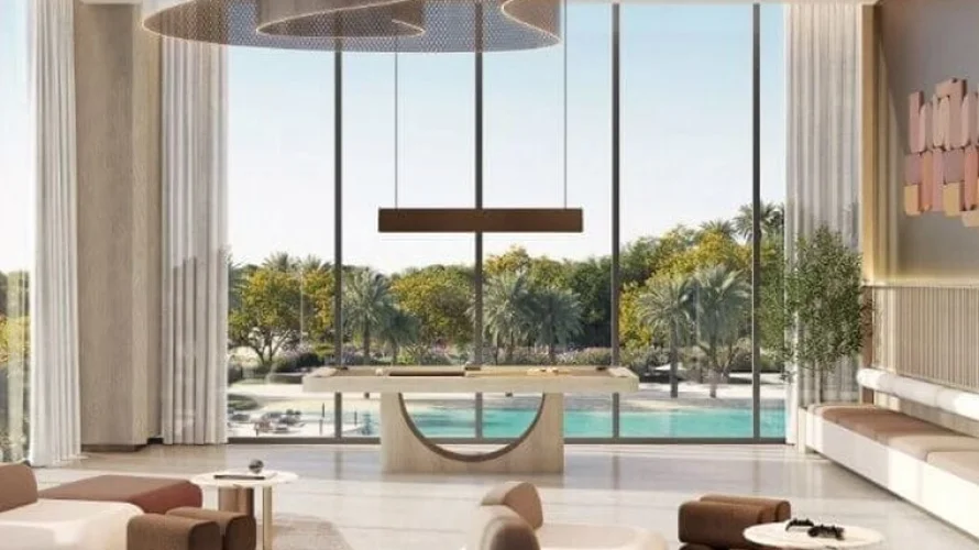 Maison de ville de 177m² à Dubai, UAE No. 6573 № 6
