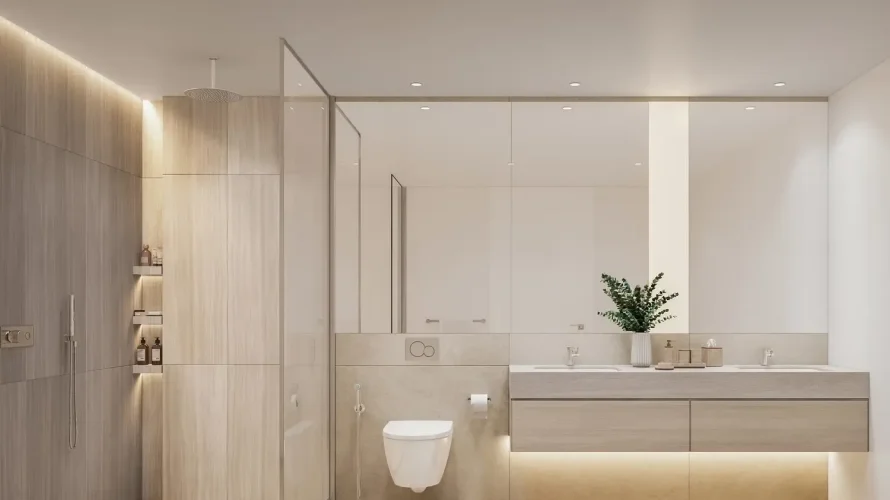 Appartement de 117m² No. 6579 № 10