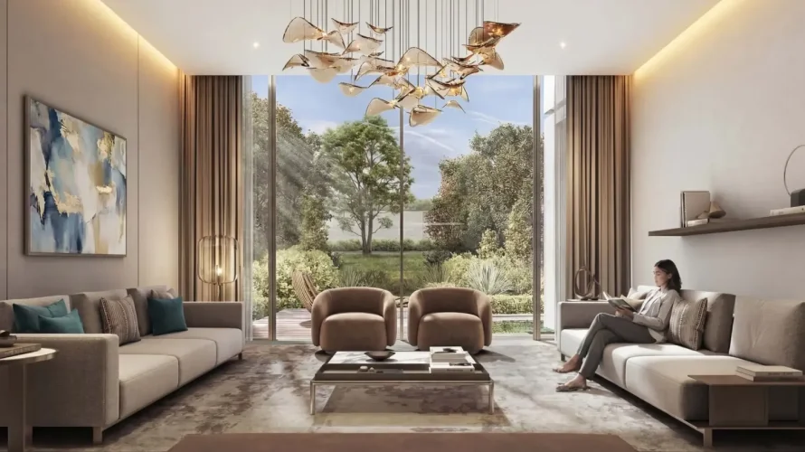 Villa de 240m² No. 6568 № 2