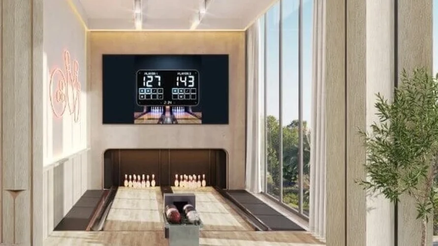 Maison de ville de 177m² à Dubai, UAE No. 6573 № 4