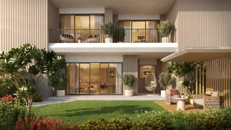 Appartement de 35m² No. 6582 № 5