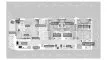 3 chambres Appartement plan d'étage «TYPE 3BR», The Beach House Fahid