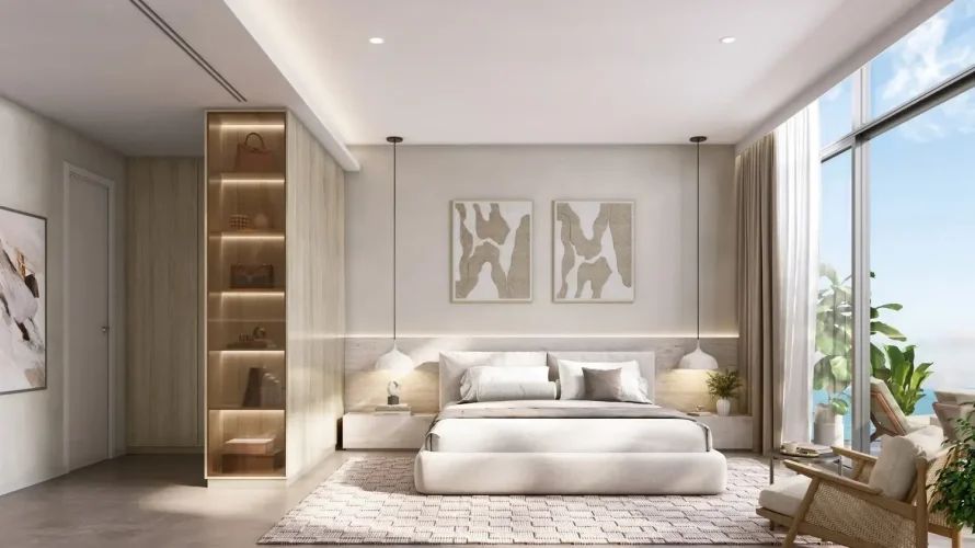 Appartement de 117m² No. 6579 № 7